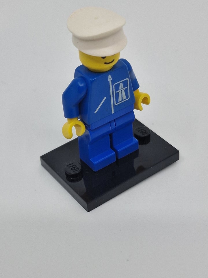 Lego Minifigures