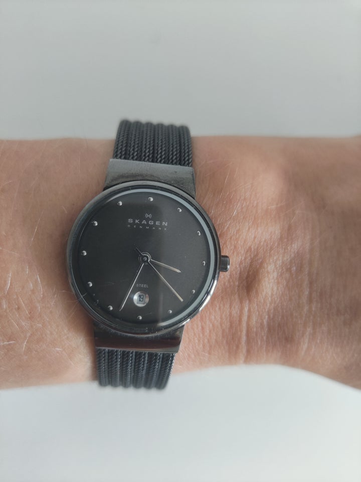 Dameur Skagen