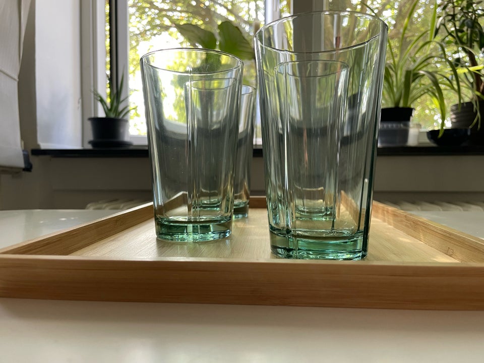 Glas Cafeglas 37 cl  Rosendahl