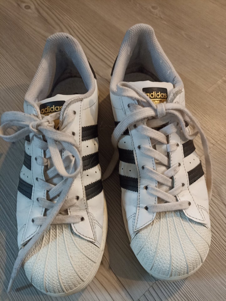 Sneakers, str. 39,5, Adidas