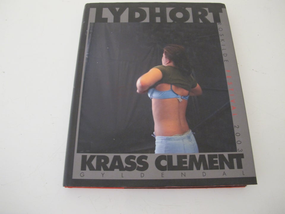 Lydhørt, Krass Clement, emne: film