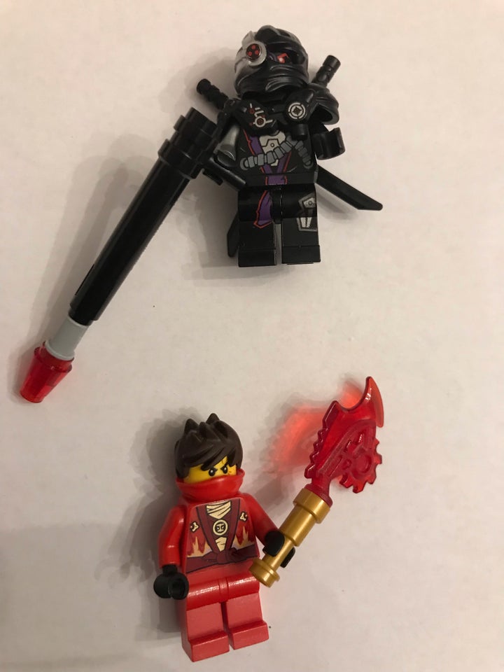 Lego Ninjago 70721