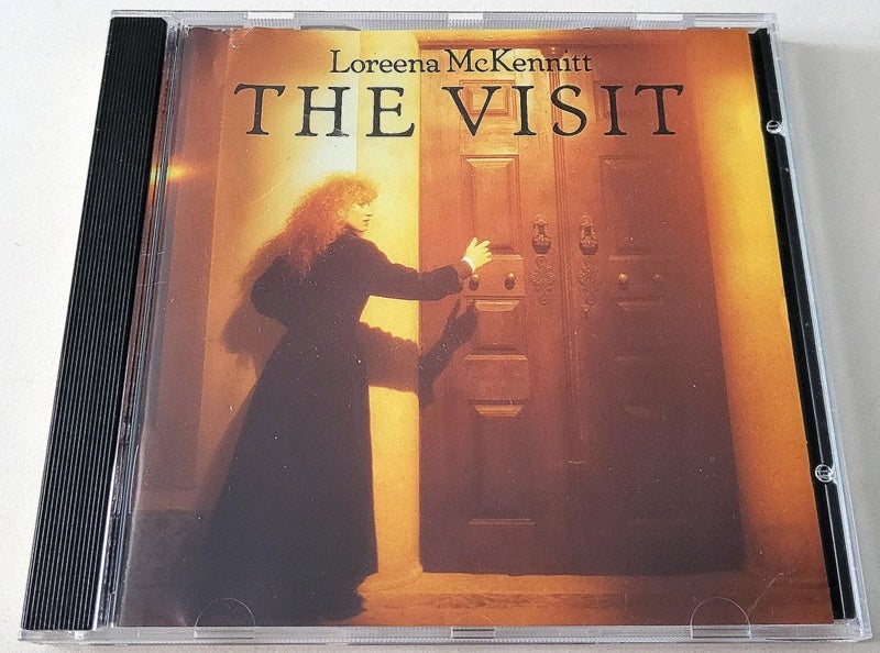 Loreena McKennitt: The visit, rock