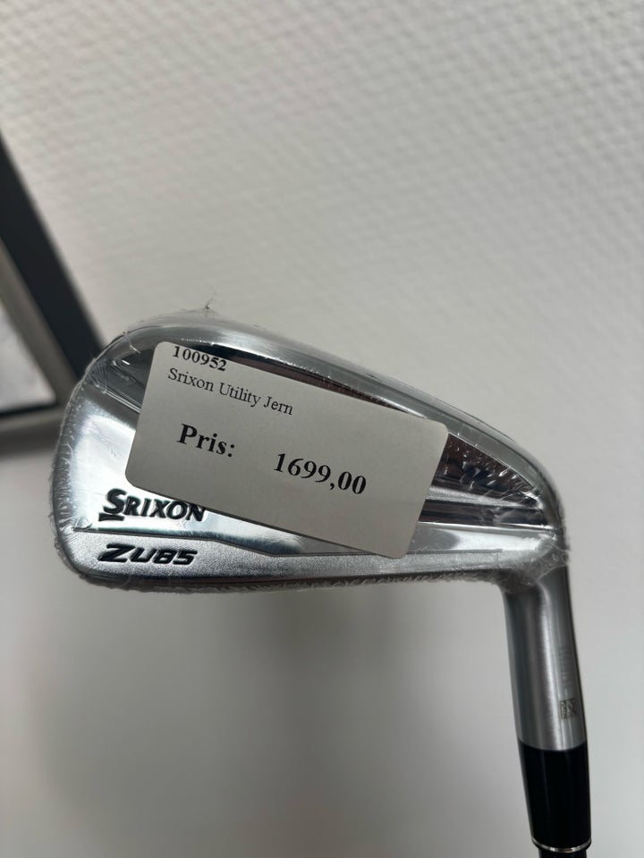 Andet grafit Srixon ZU85