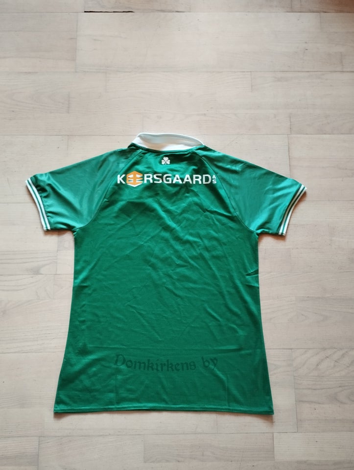 Fodboldtrøje Vff t-shirt Vff