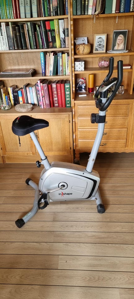 Motionscykel Inshape