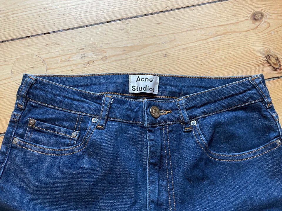 Jeans, Acne Studios, str. 29