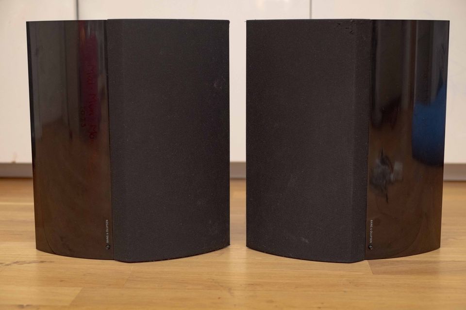 Højttaler, Bang  Olufsen, Beolab