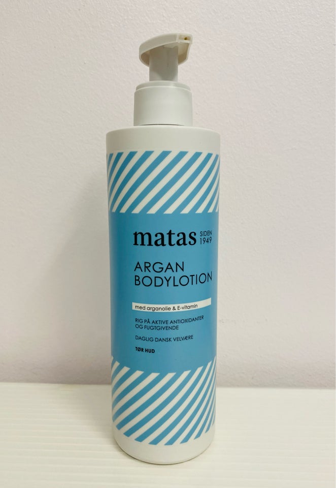 Bodylotion, Bodylotion og intim