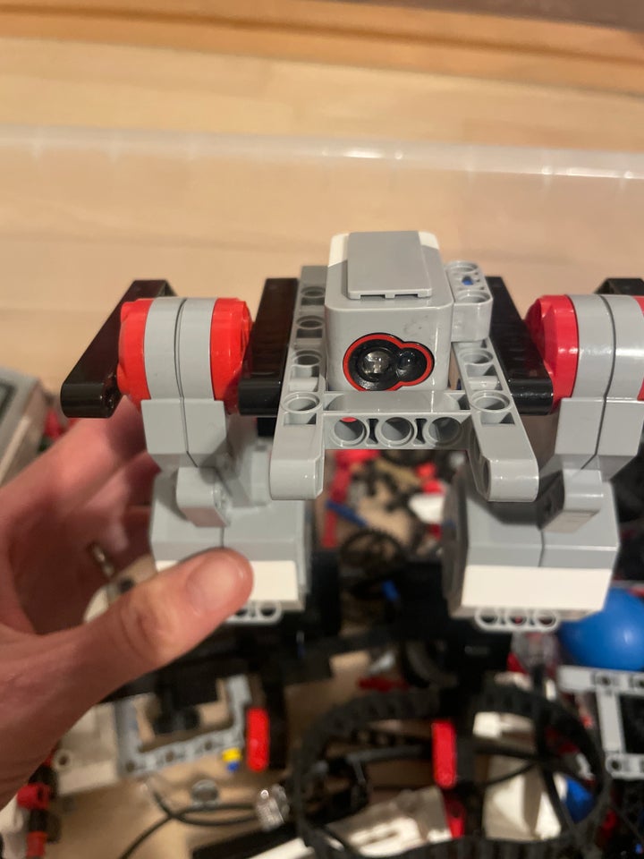 Lego Mindstorm, 31313