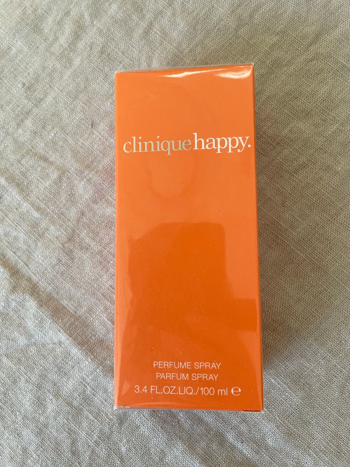 Eau de parfum, Clinique EDP,