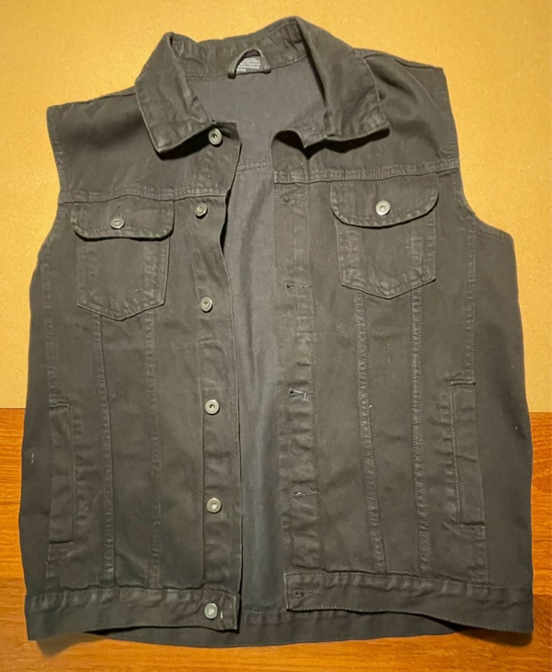 Vest, str. XL, Urban classics