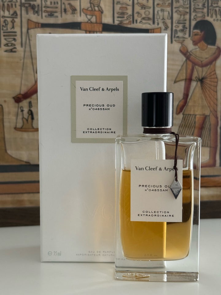 Eau de parfum