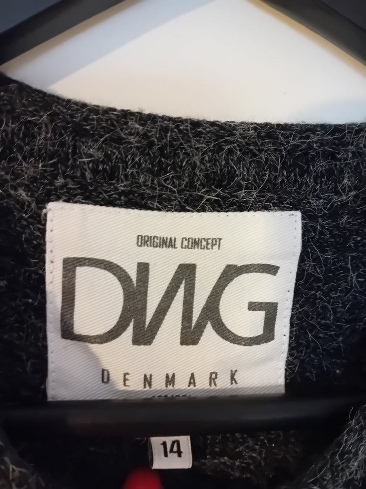 Sweater, Strik, DWG