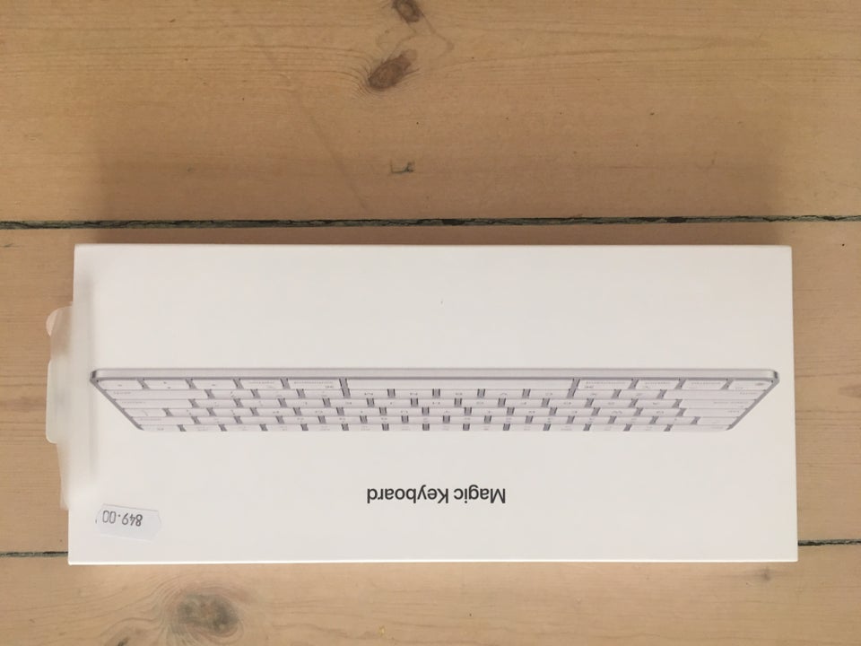 Tastatur Apple MK2A3DK/A