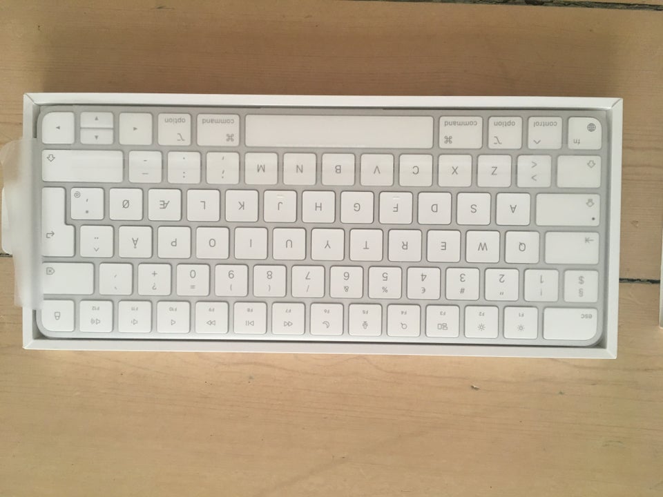 Tastatur Apple MK2A3DK/A