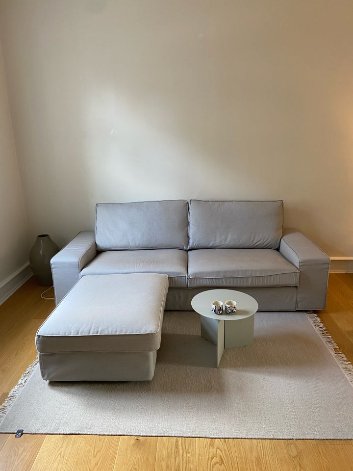 Sofa, 3 pers. , Ikea