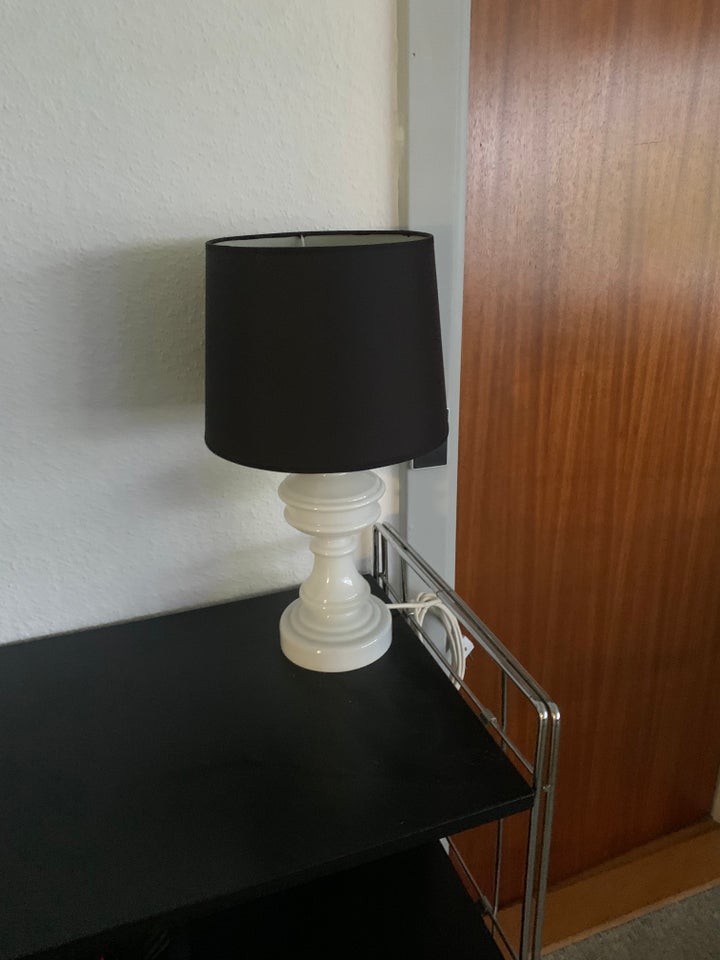 Anden bordlampe