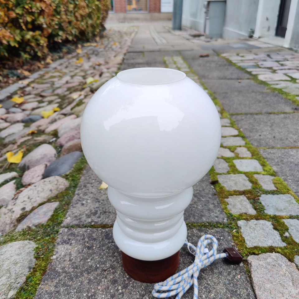 Anden bordlampe