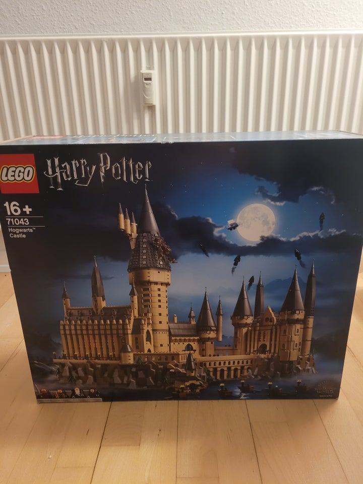 Lego Harry Potter, 71043