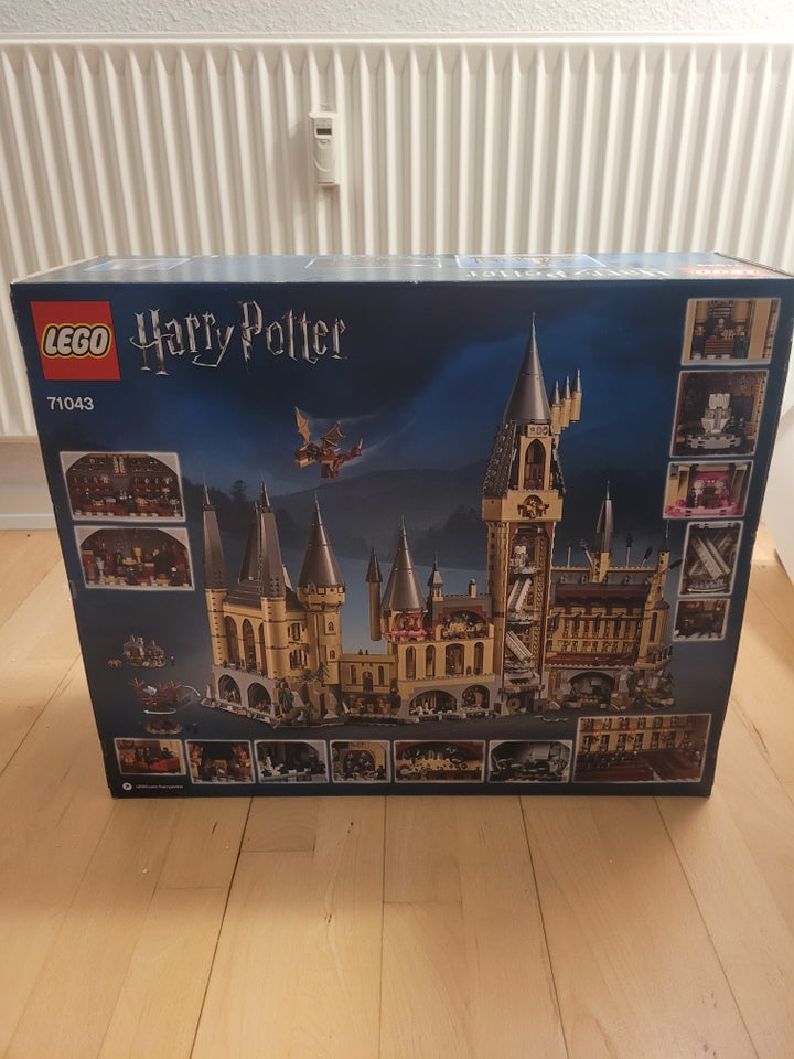 Lego Harry Potter, 71043