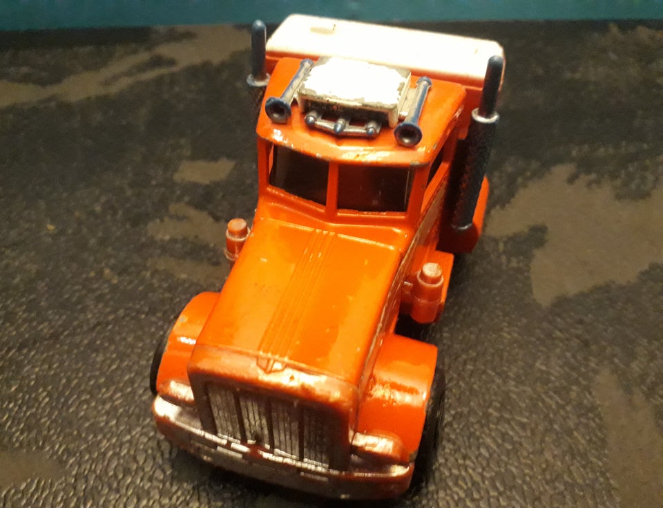 Modelbil, Coca-Cola Matchbox