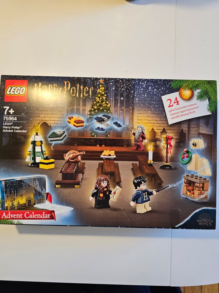 Lego Harry Potter, 75964