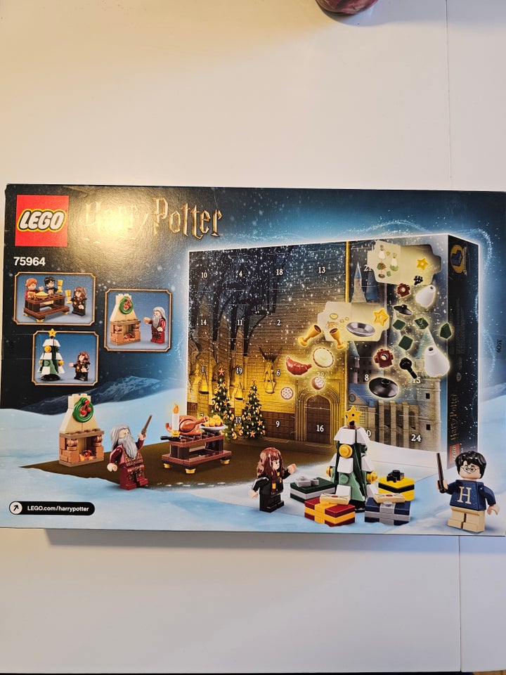 Lego Harry Potter, 75964