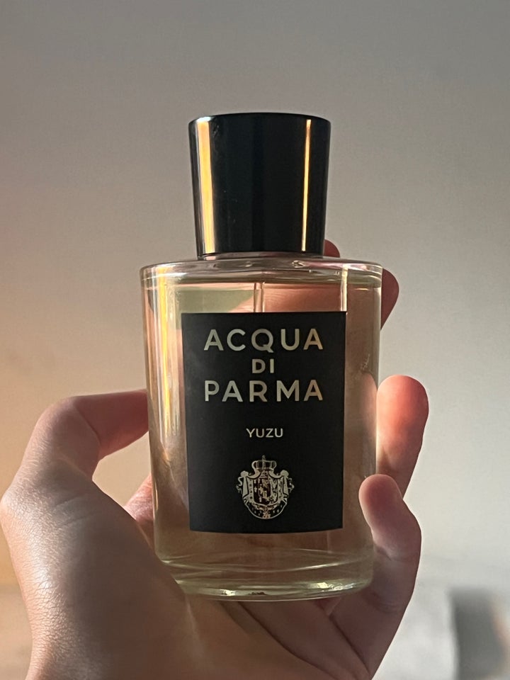 Eau de Toilette Parfume Acqua di