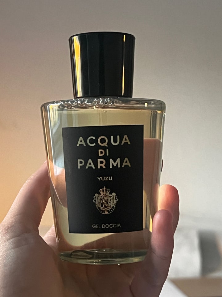 Eau de Toilette Parfume Acqua di