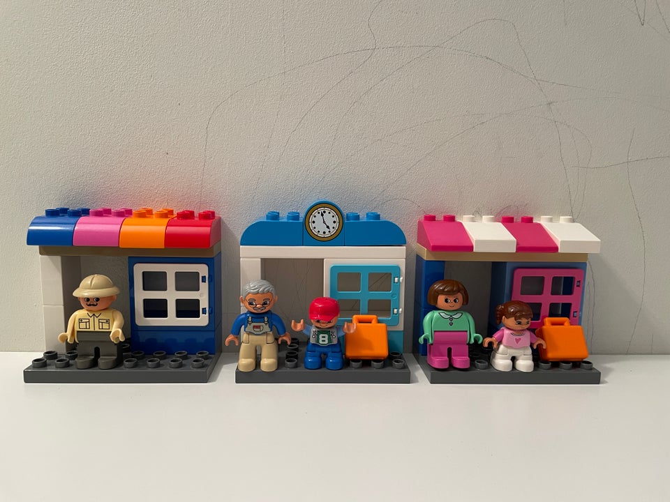 Lego Duplo