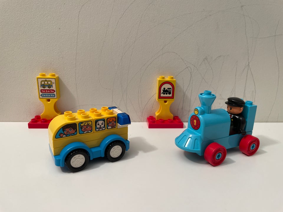 Lego Duplo