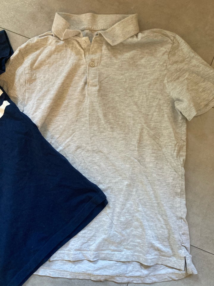 Polo t-shirt, Polo t-shirts, HM