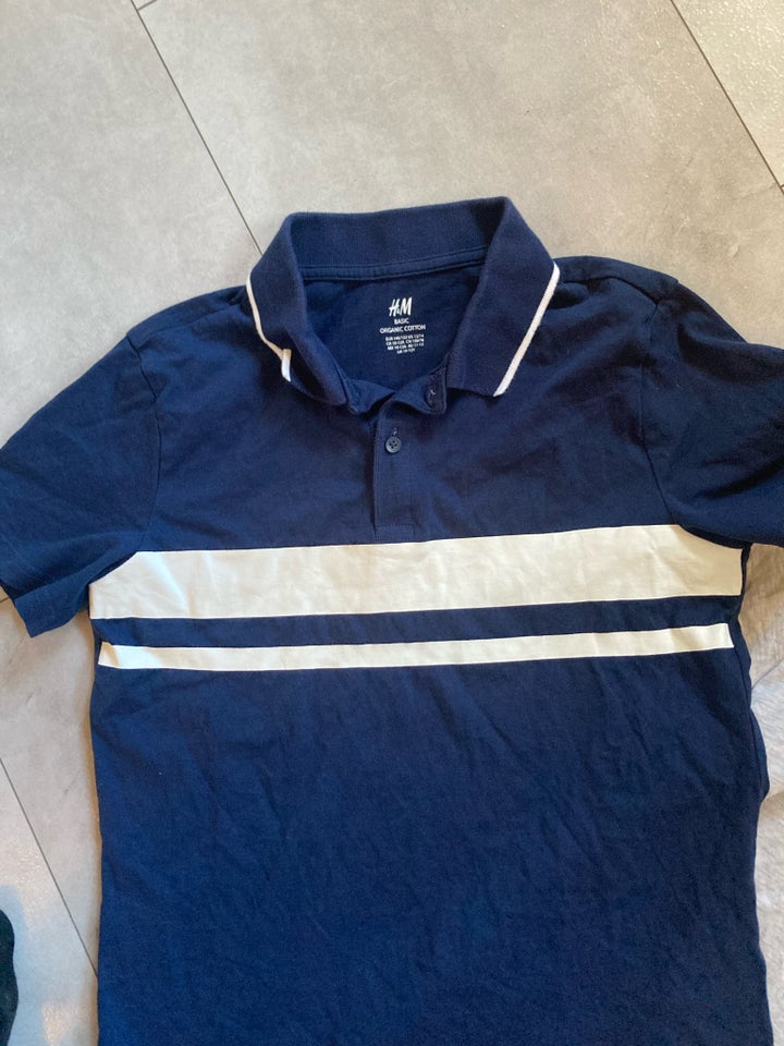 Polo t-shirt, Polo t-shirts, HM