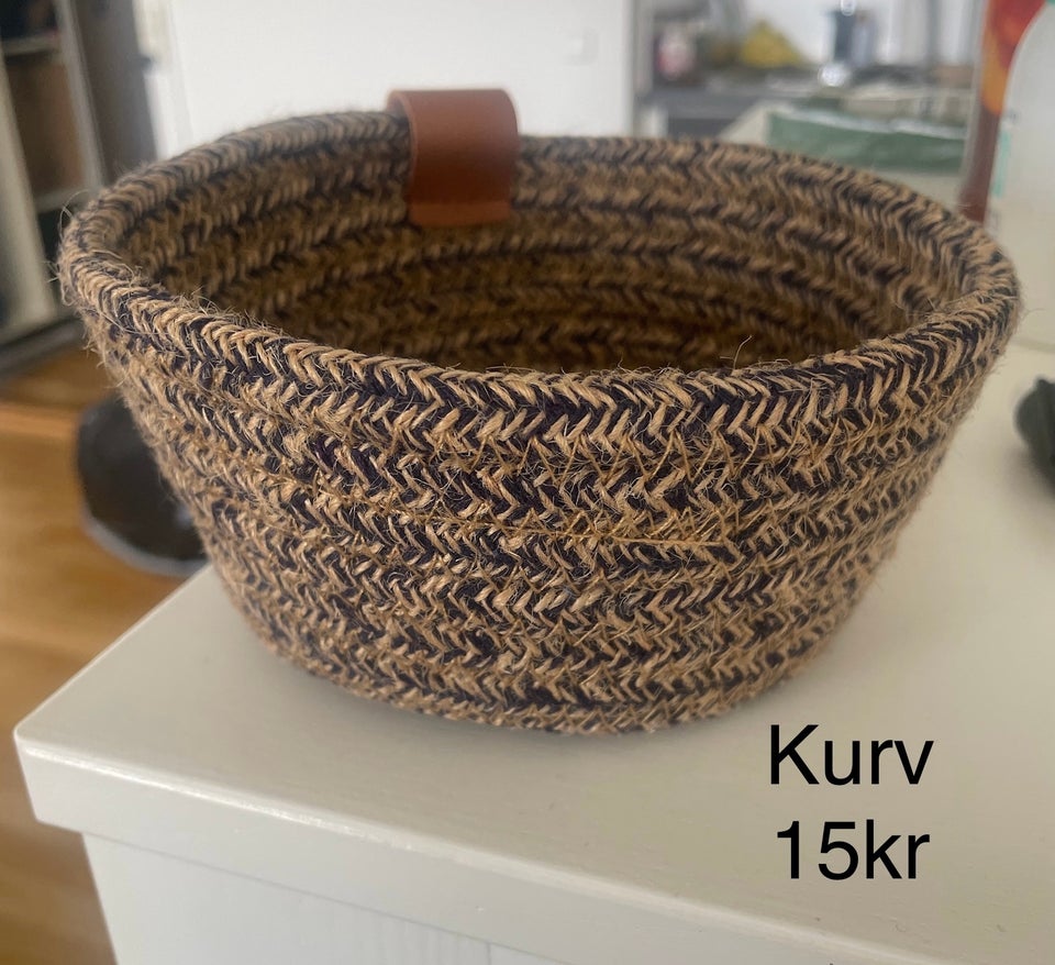 Kurv