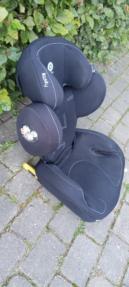 Autostol, op til 18 kg , Kiddy