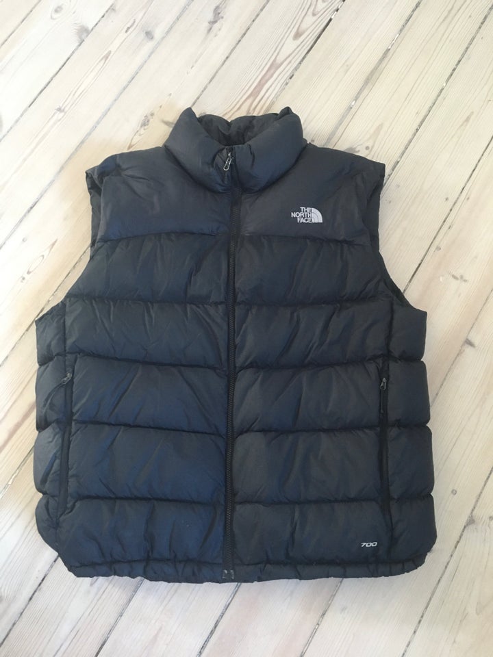 Vest, The North Face, str. XL