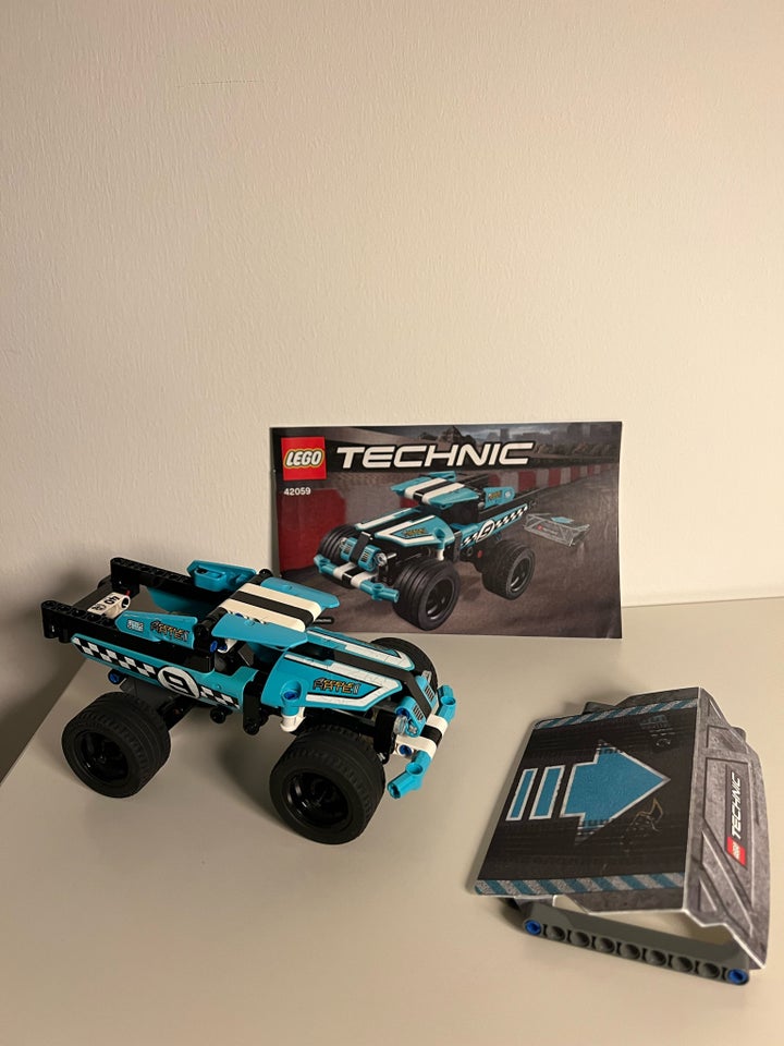 Lego Technic, 42059