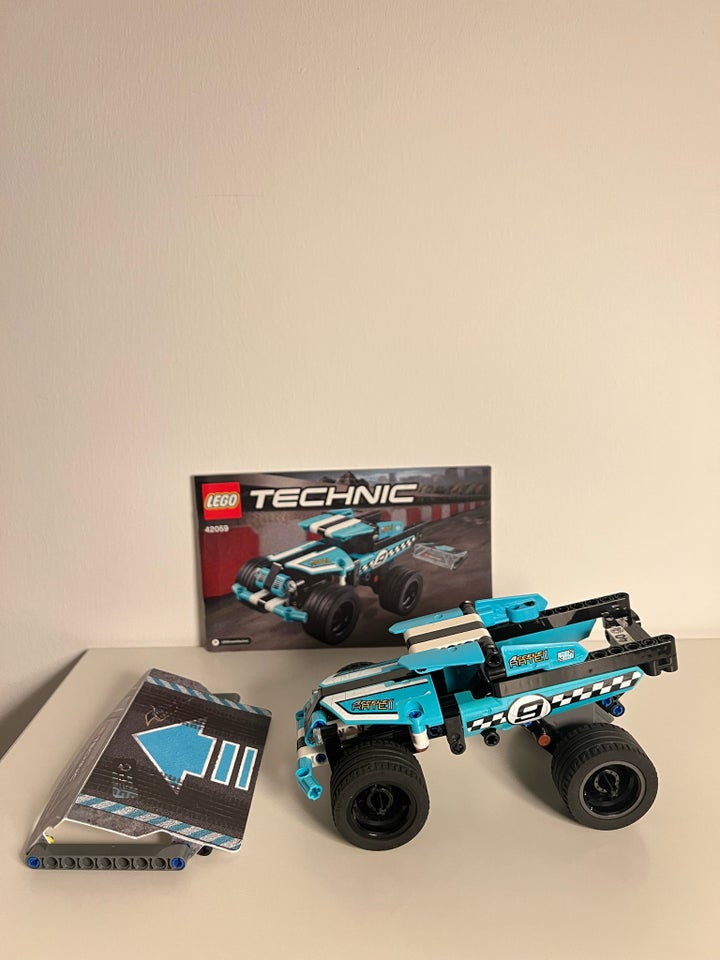 Lego Technic, 42059