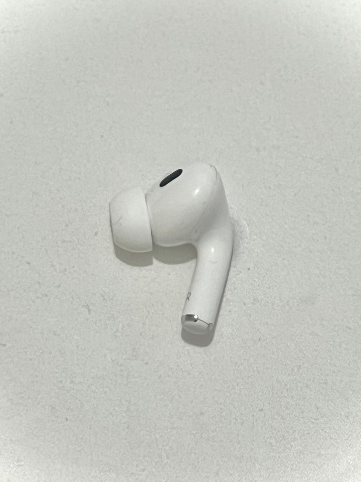 in-ear hovedtelefoner, Apple,