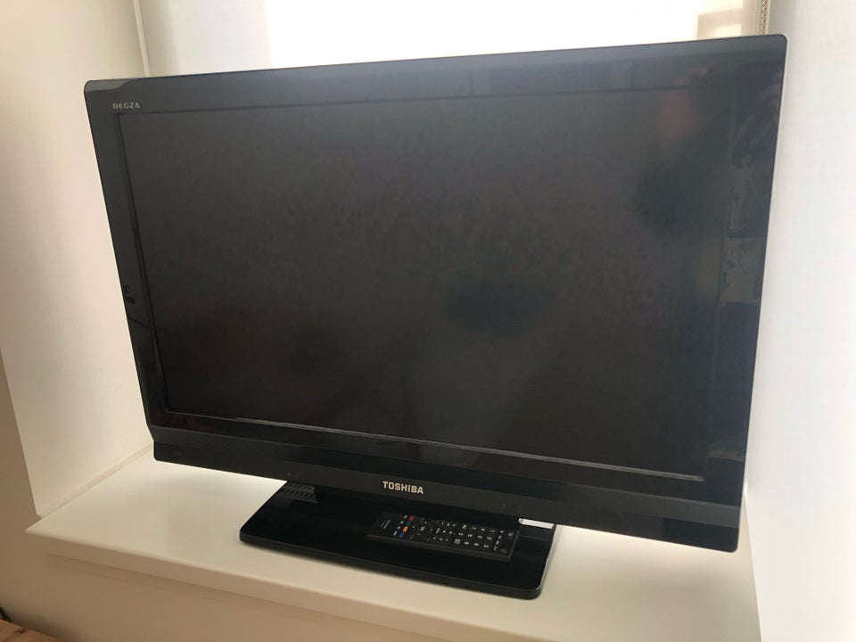 LCD Toshiba 32"