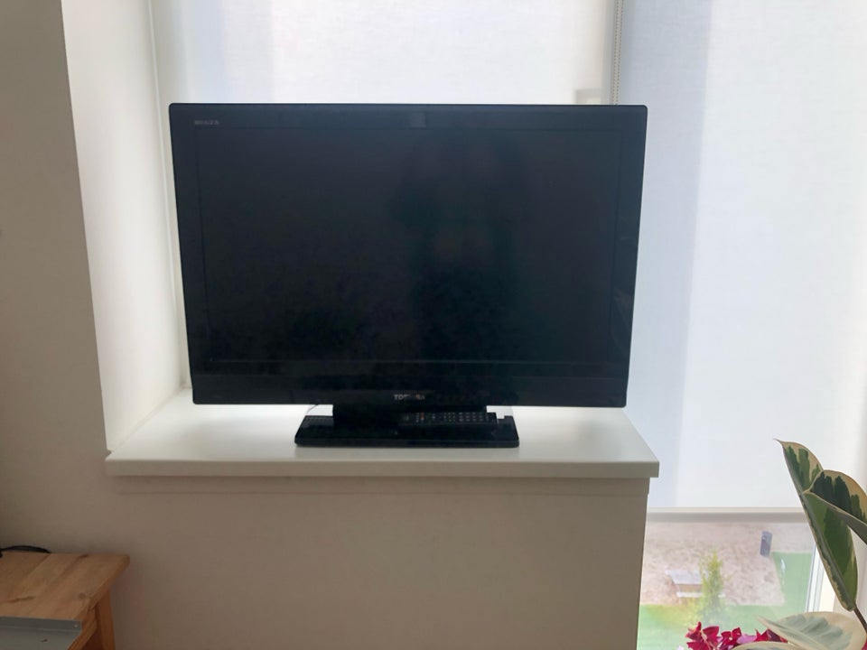 LCD Toshiba 32"