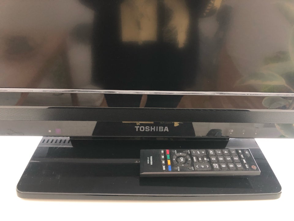 LCD Toshiba 32"