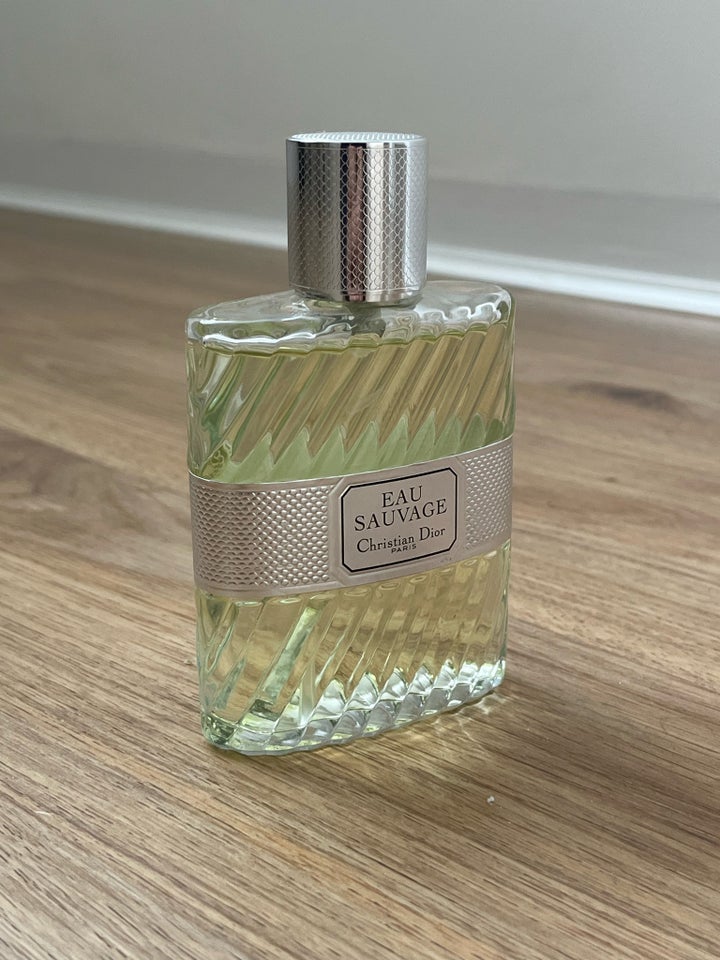 Herreparfume, Dior Eau Sauvage