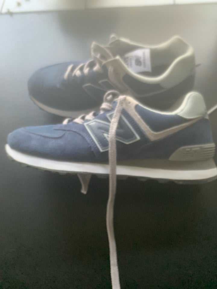 Fritidssko, New Balance , str. 40,5