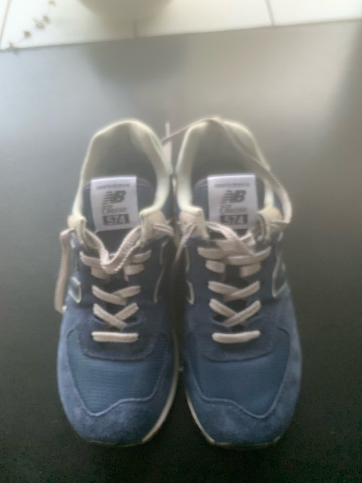 Fritidssko, New Balance , str. 40,5