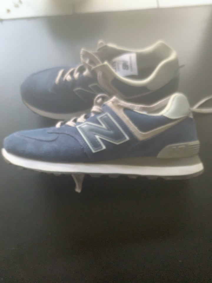 Fritidssko, New Balance , str. 40,5