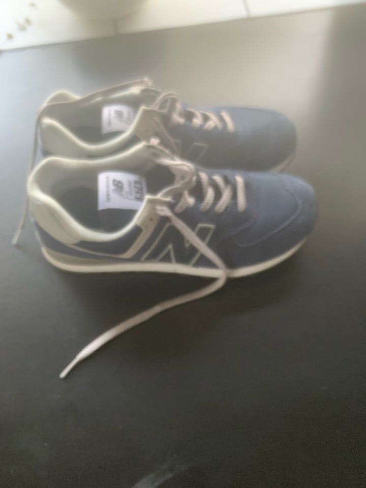 Fritidssko, New Balance , str. 40,5