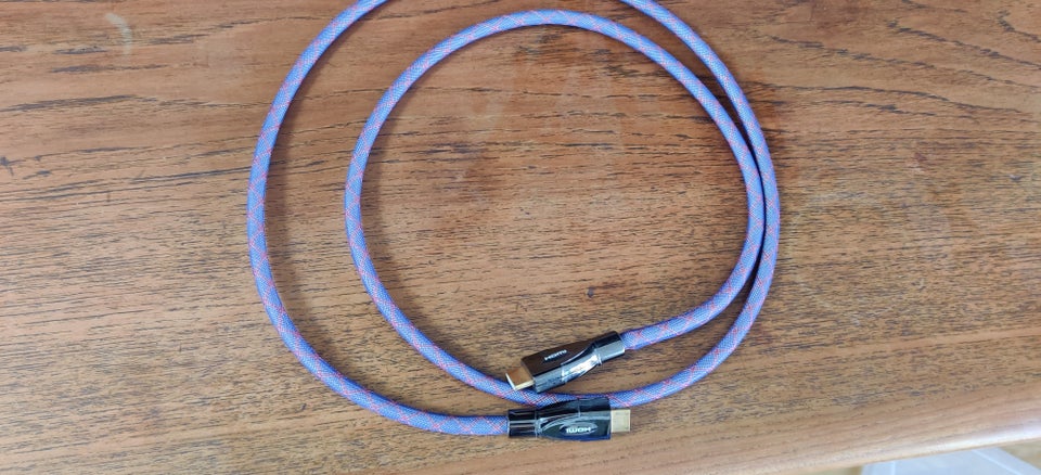 HDMI kabel, Rc, 1,5 meter m.