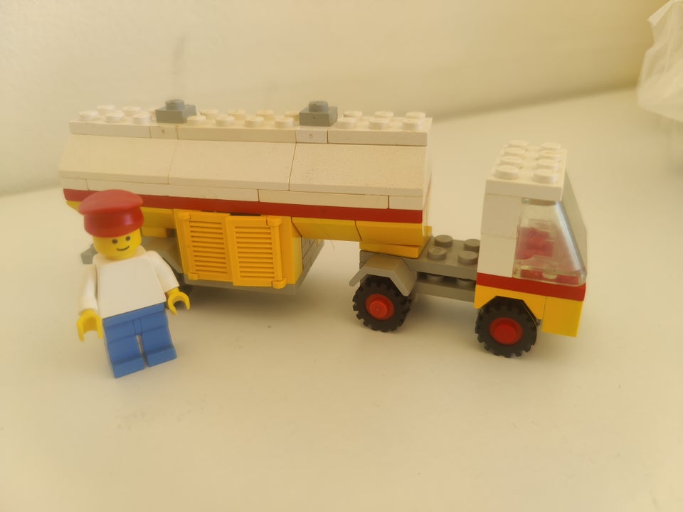 Lego andet, 671